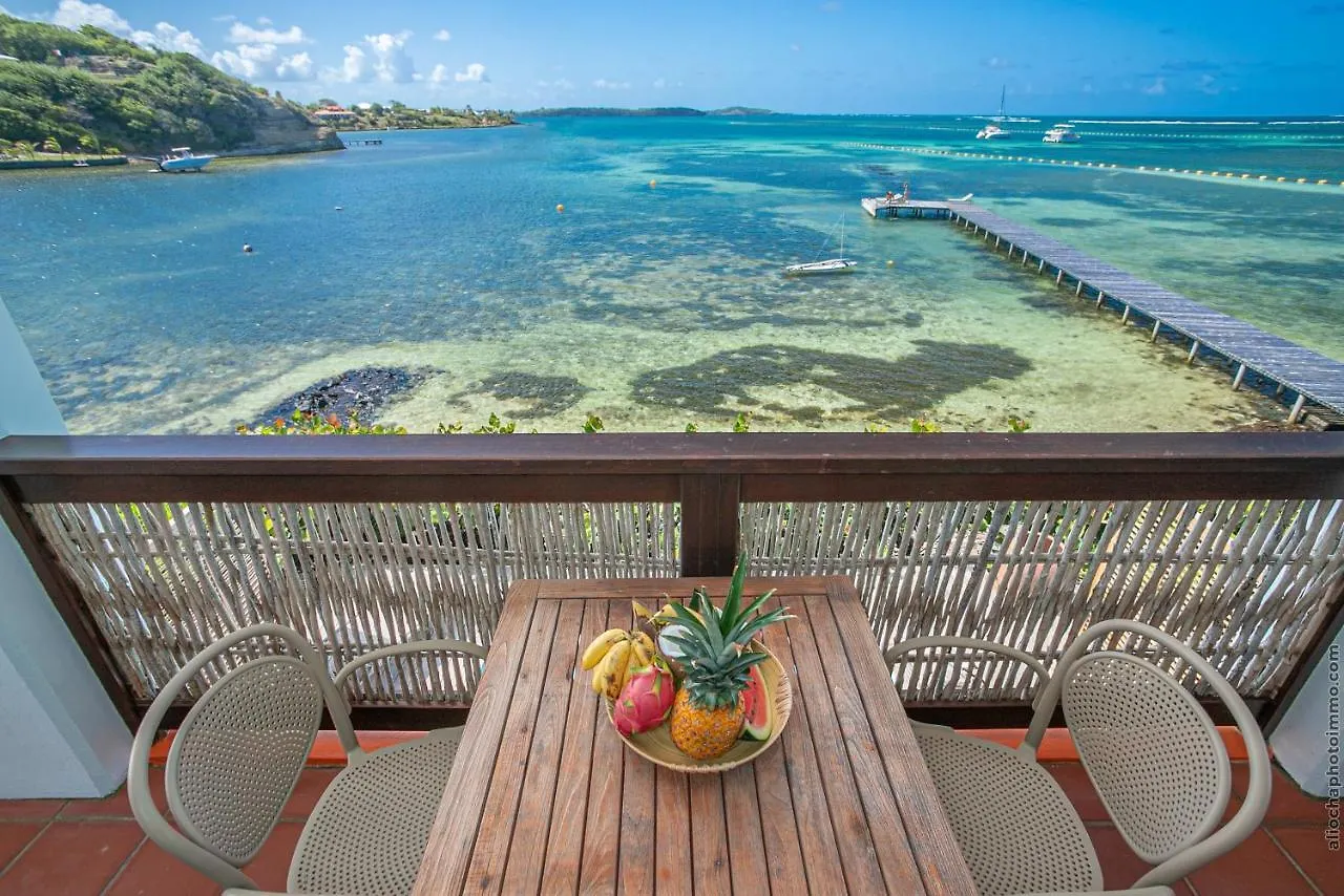 Emeraude Villas - Bay Le François