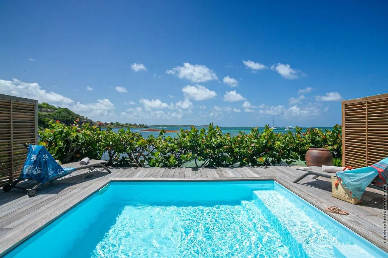 Emeraude Villas - Bay Le François